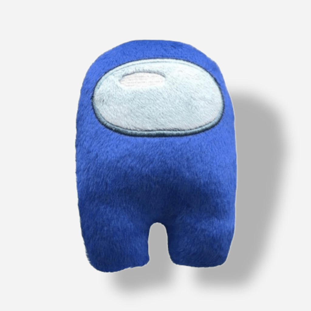 Peluche de Among Us