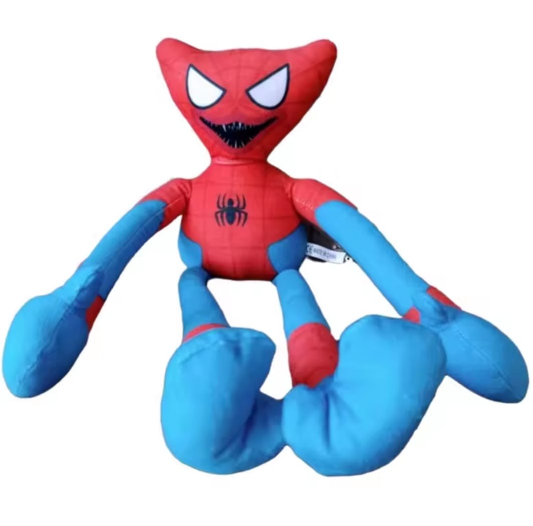 Peluche de Spider-Huggy